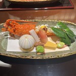 User's review image for 箱根 花紋