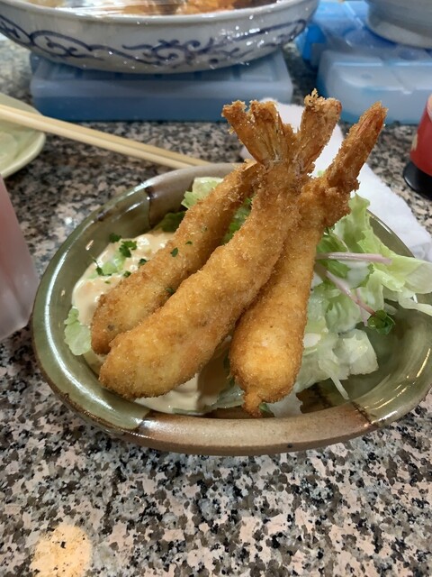 用户对于きみや的评论高清图