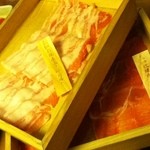 用户对于しゃぶしゃぶ温野菜 北24条店的评论图