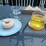 User's review image for BEYOND SWEETS 表参道店