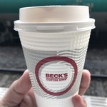 User's review image for BECK'S COFFEE SHOP 八王子店