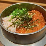 User's review image for 海鮮と釜飯のお店 魚義 田町駅前店