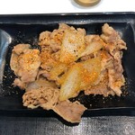 用户对于吉野家 御堂筋難波店的评论图