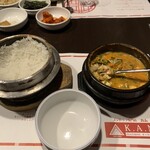 User's review image for スンドゥブ専門店 K.A.M