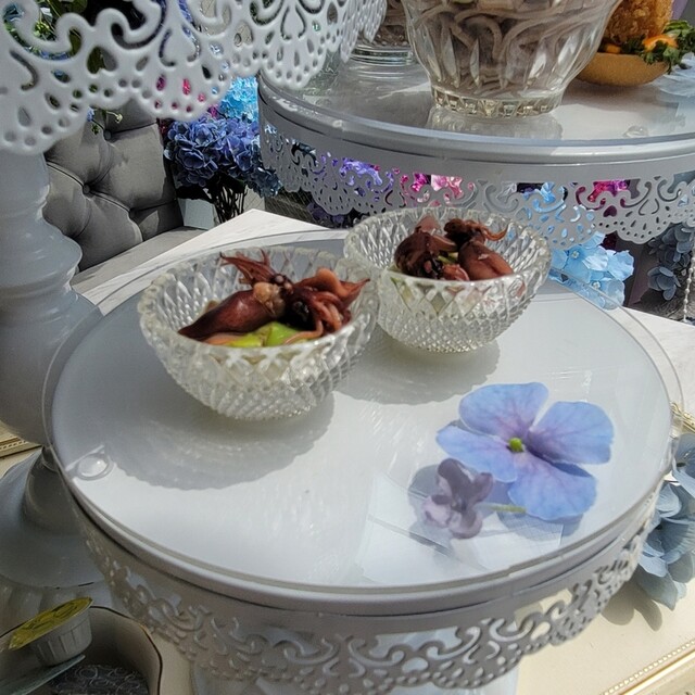 User's recommendation image for HAUTE COUTURE・CAFE