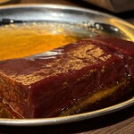 User's review image for 新宿焼肉 ホルモンいのうえ