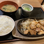 用戶對於街かど屋 南森町店的評論圖