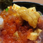 User's review image for 勝どき橋 まえ田