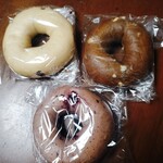 User's review image for BAGEL & BAGEL エチカ表参道店