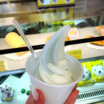 User's review image for ソフトクリーム じゃんけん