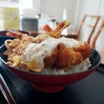 用户对于味処酒房なかむら的评论图