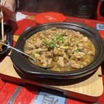 用户对于麻辣学堂 新大久保店的评论图