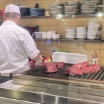 用戶對於肉割烹バル 牛牛 GYUGYU 祇園本店的評論圖