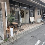 用戶對於cafe Cherish的評論圖