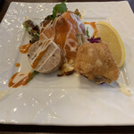 User's review image for SALAO