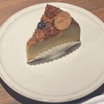 User's review image for BEYOND SWEETS 表参道店