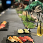 用戶對於鮨6的評論圖