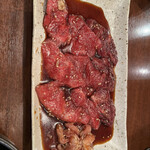 用戶對於炭火焼肉酒家 びっくりや 大井町店的評論圖
