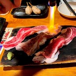用戶對於産地直送 粋な居酒屋 あいよ 北3条店的評論圖