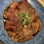 用戶對於焼肉 六甲園的評論圖