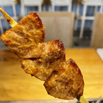 用户对于さつま福永牧場直営 牛串 ギュウドウ! GEMS三軒茶屋店的评论图