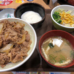 用戶對於すき家 新宿南店的評論圖