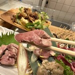 User's review image for WA鶏BAR 天満店