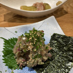 用戶對於すし屋魚真 下北沢店的評論圖