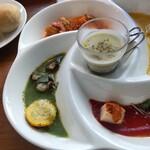 User's review image for ブルーバード 大阪梅田ツインタワーズノース店