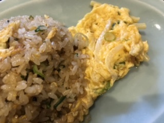 用戶對於中華料理 清華園的評論圖