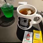 用戶對於J.S. BURGERS CAFE ららぽーとEXPOCITY店的評論圖