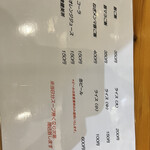 用户对于四代目麺処 ゆうじ的评论图