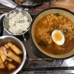 User's review image for NENE CHICKEN イオンモール四條畷店