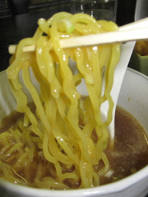 用户对于中華料理のいづみ的评论高清图