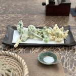 用户对于手打ち蕎麦 こはし的评论图