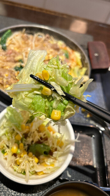 User's recommendation image for 肉屋の正直な食堂 新宿御苑店