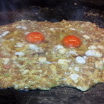 User's review image for もんじゃ麦 長堀橋店