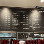 用户对于CAFE de METRO Echika表参道的评论图