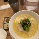 用戶對於rice noodle comen的評論圖