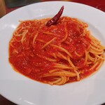 User's review image for カプリチョーザ コピス吉祥寺店