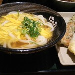 User's review image for はなまるうどん 上野センターモール店