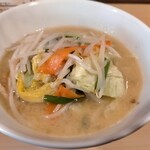 用户对于たん麺専門店 貴うち的评论图