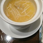 用戶對於中華料理 頤和園 天神店的評論圖