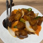 用戶對於梅蘭 ヤエチカ店的評論圖