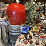 用戶對於上高地 あずさ珈琲 阪急三番街店的評論圖