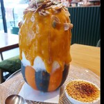 User's review image for カボチャ