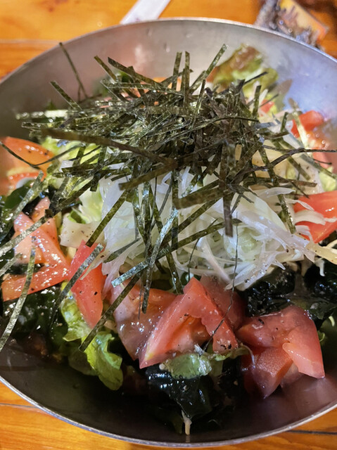 User's recommendation image for やきとりぶなん