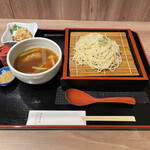 User's review image for 博多鶏ソバ 華味鳥 阪急梅田本店