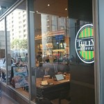用户对于タリーズ コーヒー 青山一丁目店的评论图
