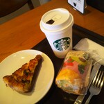 User's review image for スターバックス・コーヒー ゆめタウン博多店